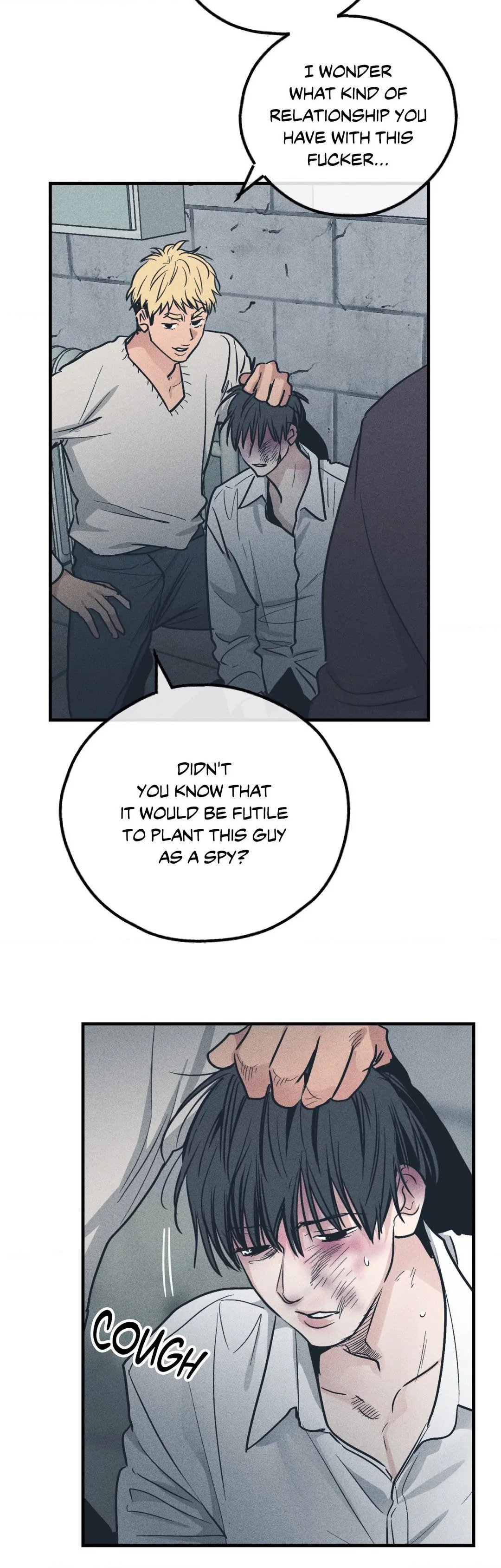 Payback, Chapter 84 image 42